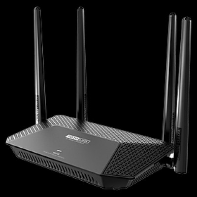 Router Wi-Fi 6 băng tần kép Gigabit AX1500 - X2000R _HÀNG CHÍNH HÃNG