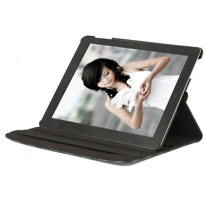 Case bao da caro xoay 360 độ cho iPad Gen 10 10.9 inch 2022 / Gen 11 A16 2025 hiệu HOTCASE chống sốc cực tốt, bảo vệ toàn diện, trang bị tính năng smartsleep - Hàng nhập khẩu