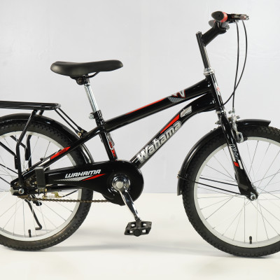 Xe đạp Wahama 2062 20 inch - Phù hợp với bé từ 7 đến 10 tuổi