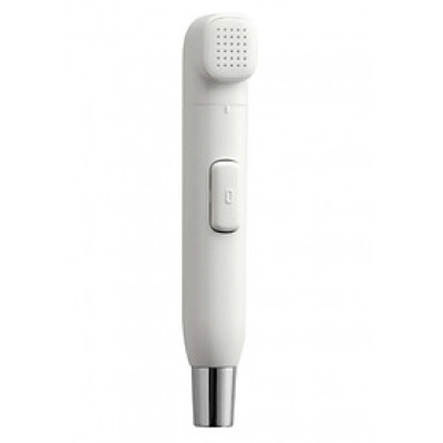 Vòi xịt vệ sinh Duo Stix WF-TS28W (FFASTS28W) dây xịt mạ crom kết  hợp đầu nhựa trắng - hàng chính hãng American Standard