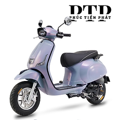 Xe Ga 50cc Espero Diamond Plus