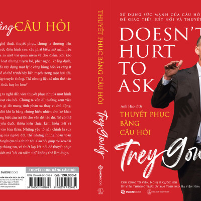 Thuyết phục bằng câu hỏi (DOESN