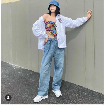 Áo Khoác Dù Chống Nắng Cho Nam Nữ Đôi Có 2 Màu, Ulzzang Unisex in hình XOXO Form Rộng Jacket 123SHOP