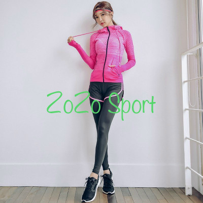 Áo Khoác Tập Gym Yoga Zumba Chống Nắng Hàng Nhập Cao Cấp 