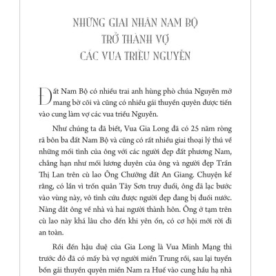 Sách - Bộ Sách Hoàng Đế Bảo Đại + Hoàng Hậu Nam Phương (Bộ 2 Cuốn)