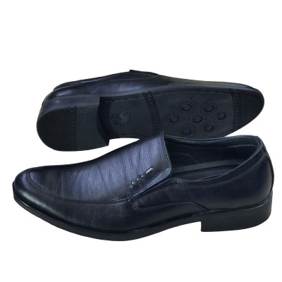 Giày Tây Nam Công Sở Da Bò Thật TiTi ĐÔ Cao Cấp GT2023d