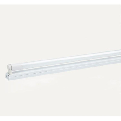 Đèn tuýp LED ánh sáng trắng dài 1,2m-18W siêu sáng.