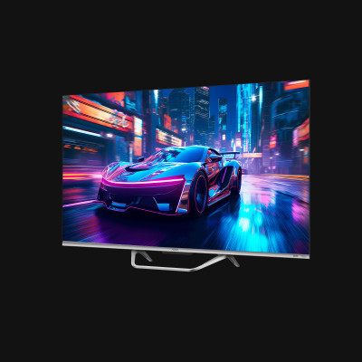 Google Tivi Aqua QLED 4K 50 inch AQT50S800UX - Freeship toàn quốc - Bảo hành 1 đổi 1 trong 730 ngày đối với lỗi màn hình - Hàng chính hãng