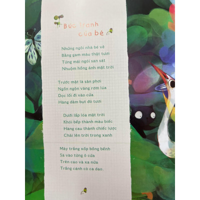 Sách - Điều Bí Mật Trong Vườn - NXB Phụ Nữ