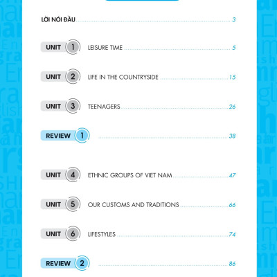 Ngữ Pháp Tiếng Anh Nâng Cao 8 - Tập 1 (Theo Chương Trình Giáo Dục Global Success)