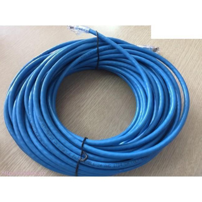 Cáp Mạng Lan Bấm 2 Đầu Dây Dài 2M