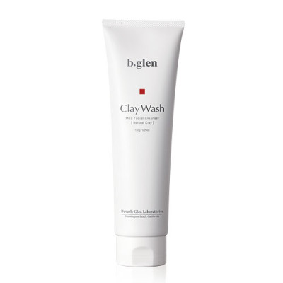 Sữa rửa mặt đất sét dịu nhẹ bglen Clay Wash