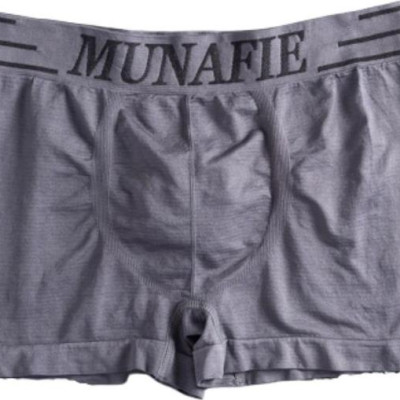 Combo 5 Quần Boxer Nam Dệt Kim (freesize 50-85kg), Quần Sịp Đùi Nam Mã D01