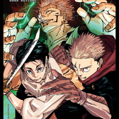 Chú Thuật Hồi Chiến – Tập 26: Về Phương Nam [Tặng Kèm Card PVC]