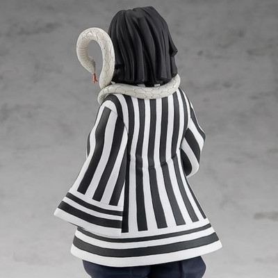 Mô Hình Xà Trụ Iguro Obanai 16CM Cao Cấp Mô hình Kimetsu no Yaiba Cao Cấp, Figure Mô Hình Anmie Thanh Gươm Diệt Quỷ