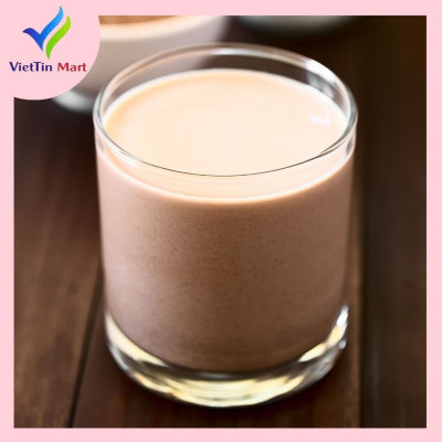 Bột Gạo Lứt Sống Nguyên Chất Viettinmart 500g