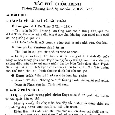 Rèn Luyện Kĩ Năng Tích Hợp Ngữ Văn 11 (Tóm Tắt Kiến Thức Ôn Tập Thi Tốt Nghiệp THPT Quốc Gia)