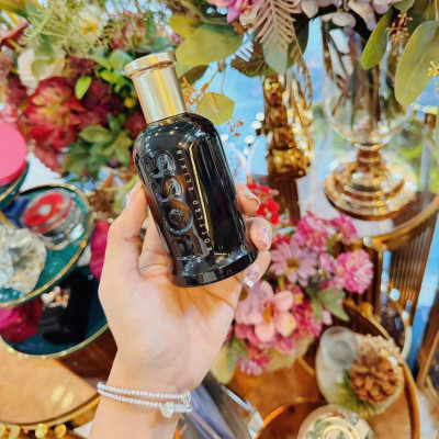 Nước Hoa Nam Hugo Boss Bottled Elixir Parfum Intense 100ml