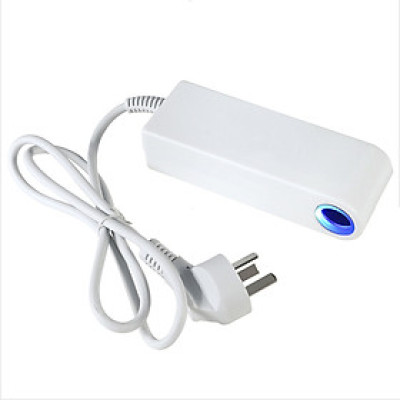 Bộ Chuyển Đổi Nguồn 220v Sang 12v Chân Tẩu 10A-120W Cao Cấp AZONE