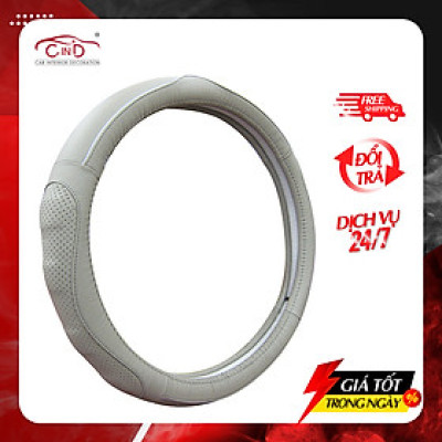 Bọc Vô Lăng CIND G2006 Các Loại Xe