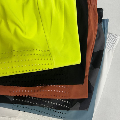 Quần Short Thể Thao Nữ Đa Năng Hàng Việt Nam Nhiều Màu Nhiều Size