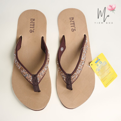 Dép quai kẹp Biti