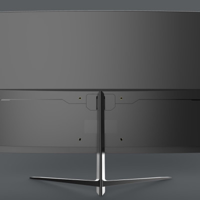 MÀN HÌNH CHUYÊN GAME CONG K-VISION 27 INCH FULL HD (1920*1080)- GM271KVG - TẦN SỐ 75Hz - HÀNG CHÍNH HÃNG