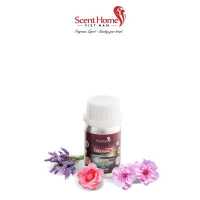 Tinh dầu Scent Homes - mùi hương (Sakura)