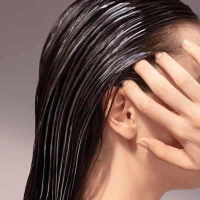 Dầu Xả Dưỡng Ẩm  Phục Hồi Tóc Hư Tổn Ichikami Moisturizing Conditioner 480ml