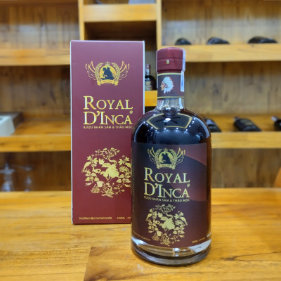 Royal D
