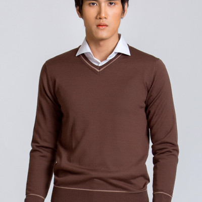 Áo len dài tay Aligro ALEND042