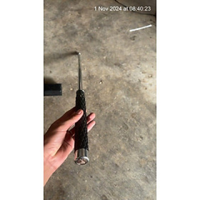 Gậy batona ba khuc ba khúc a17