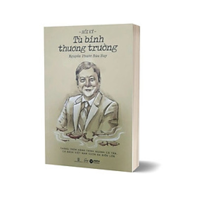 Hồi Ký Tù Binh Thương Trường