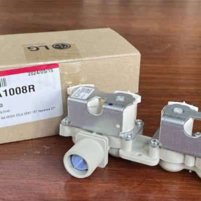 VAN CẤP NƯỚC MÁY GIẶT LG INVERTER 20KG, 21KG, 22KG, 25KG – HÀNG CHÍNH HÃNG