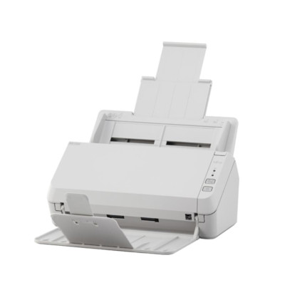 Máy scan tài liệu Fujitsu SP1120N hàng chính hãng