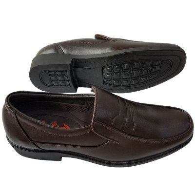 Giày Tây Nam Da Bò BIGGBEN Cao Cấp GT199