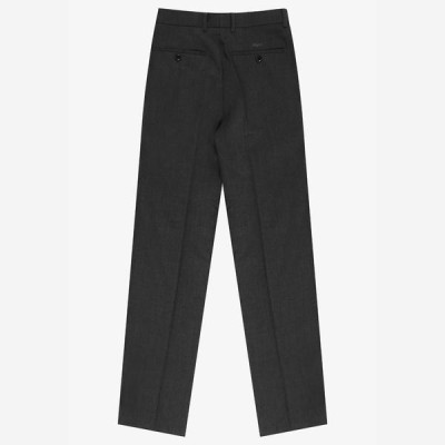 Quần âu nam Aligro chất liệu dày dặn, quần âu nam 1 ly ALGL1007