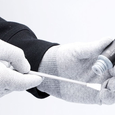 Bộ tăm bông làm sạch cảm biến full-frame VSGO VS-S03E dành cho máy ảnh SLR kỹ thuật số, Hàng chính hãng