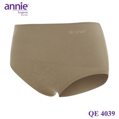 Bộ đồ lót Nữ Annie 8107 Đồng Bộ Chất Liệu Co Giãn Tốt, Thấm Hút Tốt , Tạo Sự Thoải Mái Tối Đa Khi Mặc