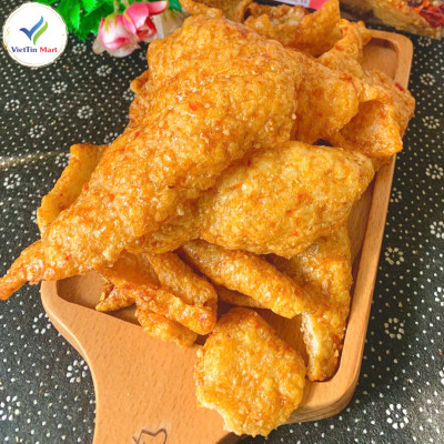 Da Heo Quay đặc biệt VIETTIN MART