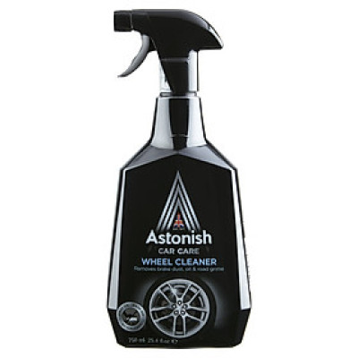BÌNH XỊT VỆ SINH MÂM XE & THẮNG (PHANH) Ô TÔ ASTONISH C1571_750ml