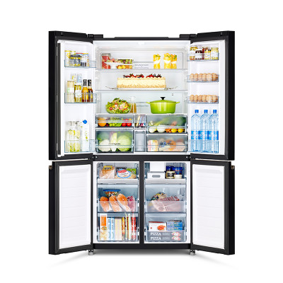 Tủ lạnh Hitachi Inverter 569 lít R-WB640PGV1(GMG) - Hàng chính hãng (chỉ giao HCM)