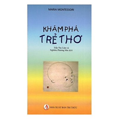 Khám Phá Trẻ Thơ - Bản Quyền