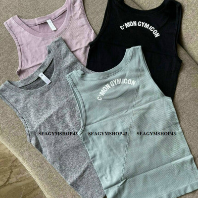 Áo Thun Sát Nách Nữ Tập Thể Thao,Đi Chơi Vải Dệt Cao Cấp