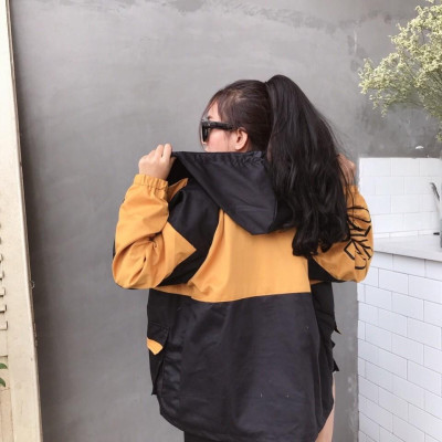 ÁO KHOÁC KAKI Trust (M440 - Kèm Ảnh Thật)