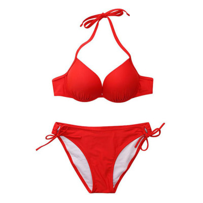 Bikini Tam Giác Có Gọng Sexy