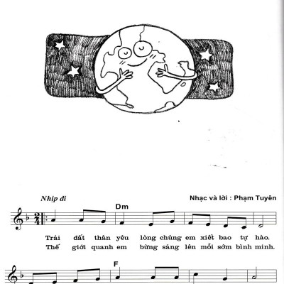 Tuyển Tập Bài Hát Hay Dùng Trong Trường Trung Học Cơ Sở