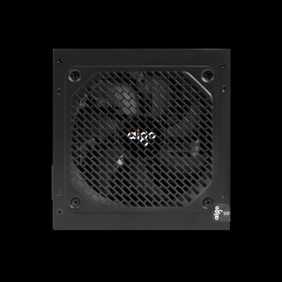 BỘ NGUỒN MÁY TÍNH AIGO MODEL CK350 350W - Hàng chính hãng