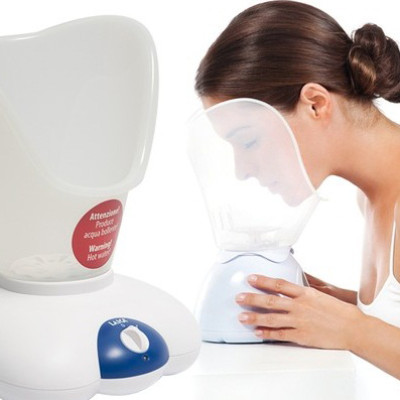 Máy Xông Làm Đẹp Da Mặt LAICA - MD6062